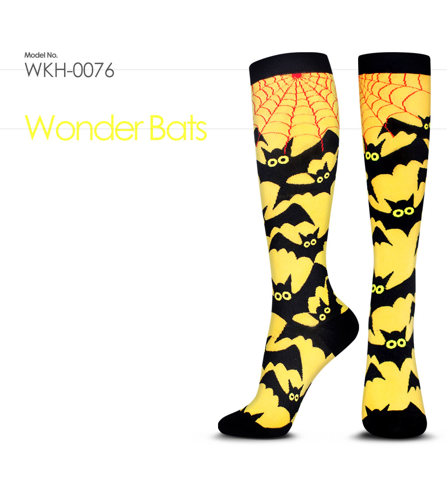 WONDER SOCKS - World Best Socks Brand Made in Korea